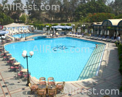Oasis Hotel 13